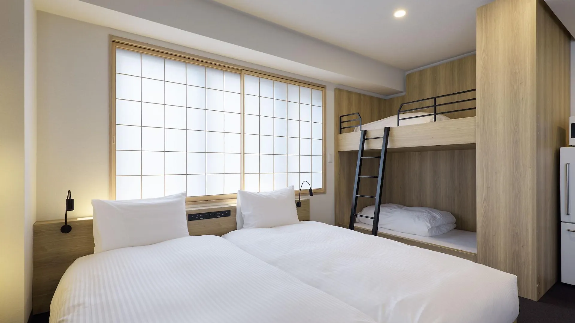 Mimaru Tokyo Nihombashi Suitengumae Hotel
