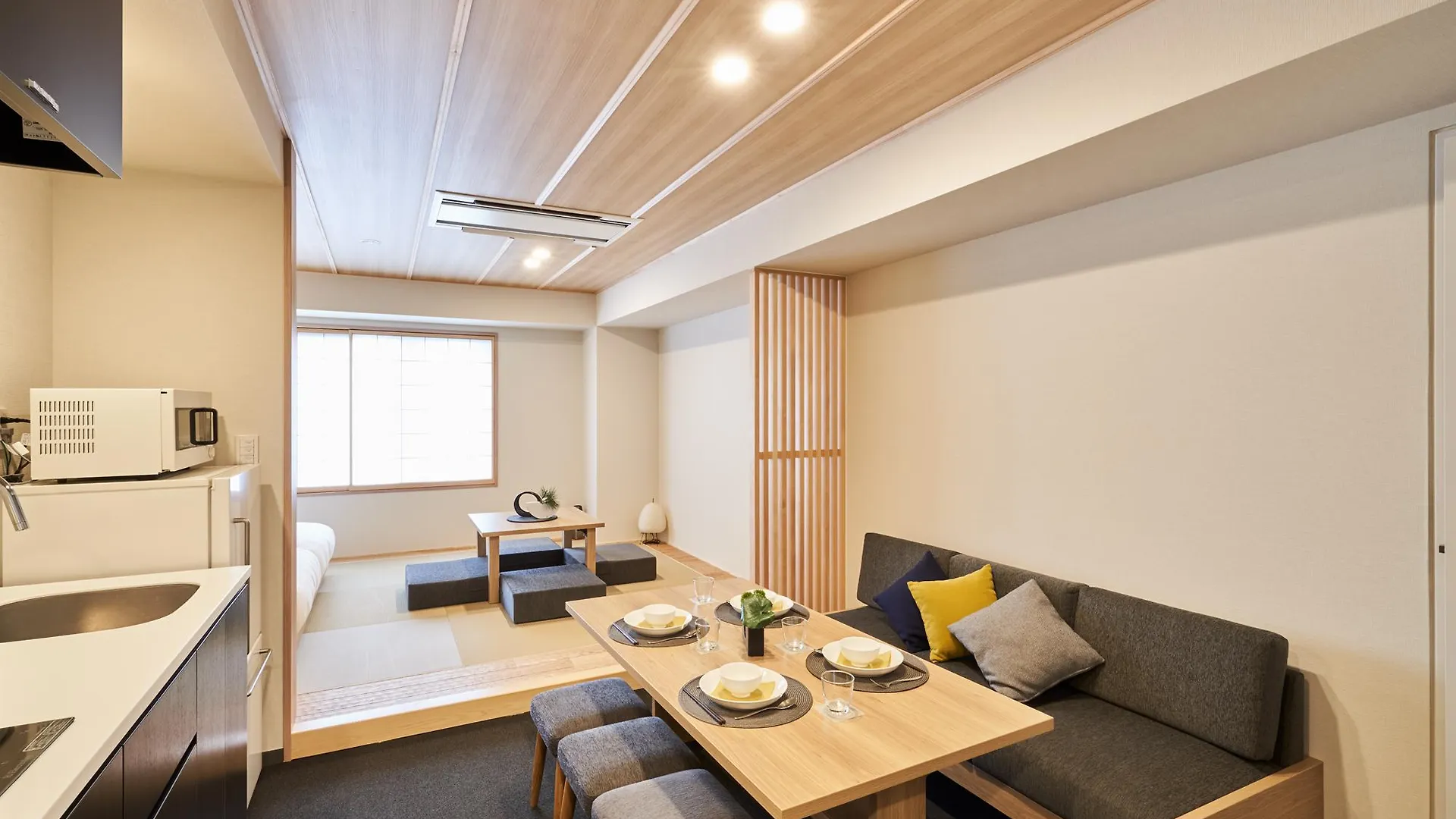 Hotel Mimaru Tokyo Nihombashi Suitengumae