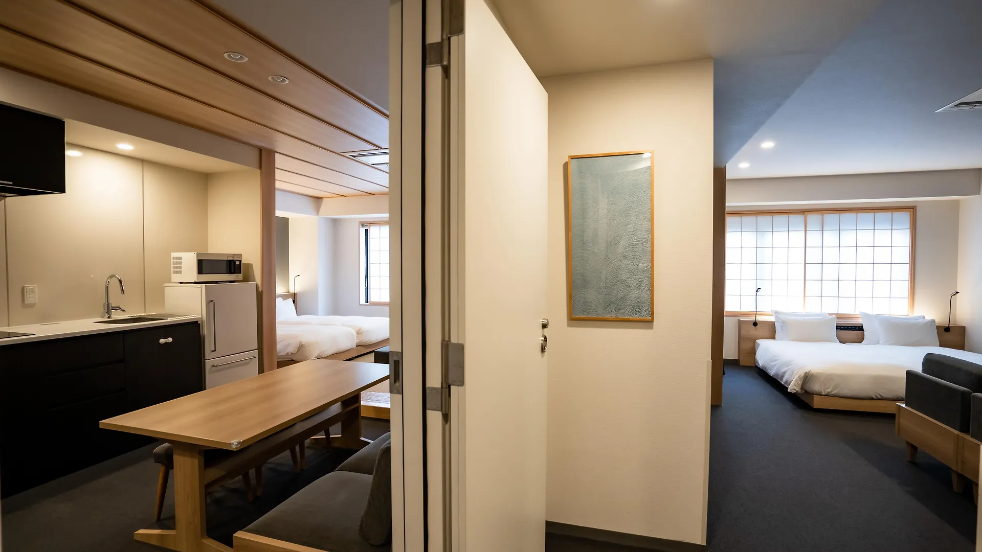 Mimaru Tokyo Nihombashi Suitengumae Japan