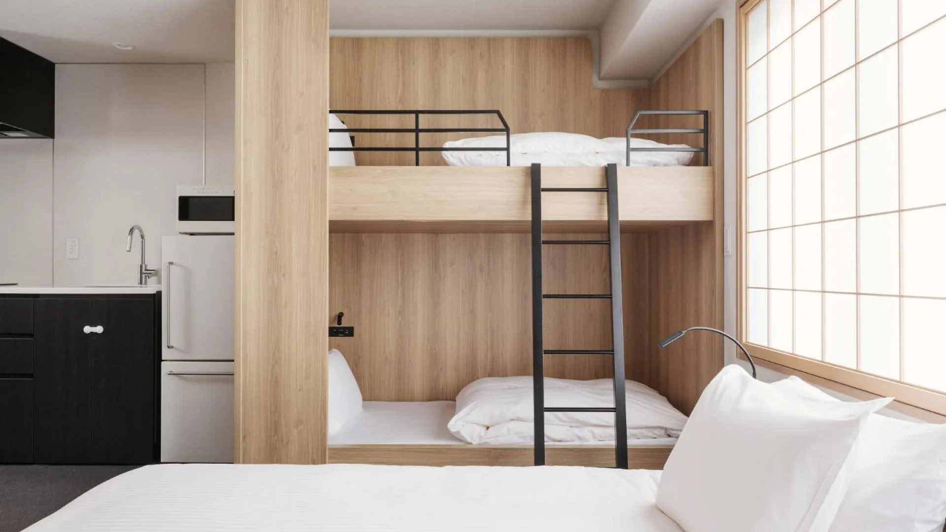 Hotel Mimaru Tokyo Nihombashi Suitengumae