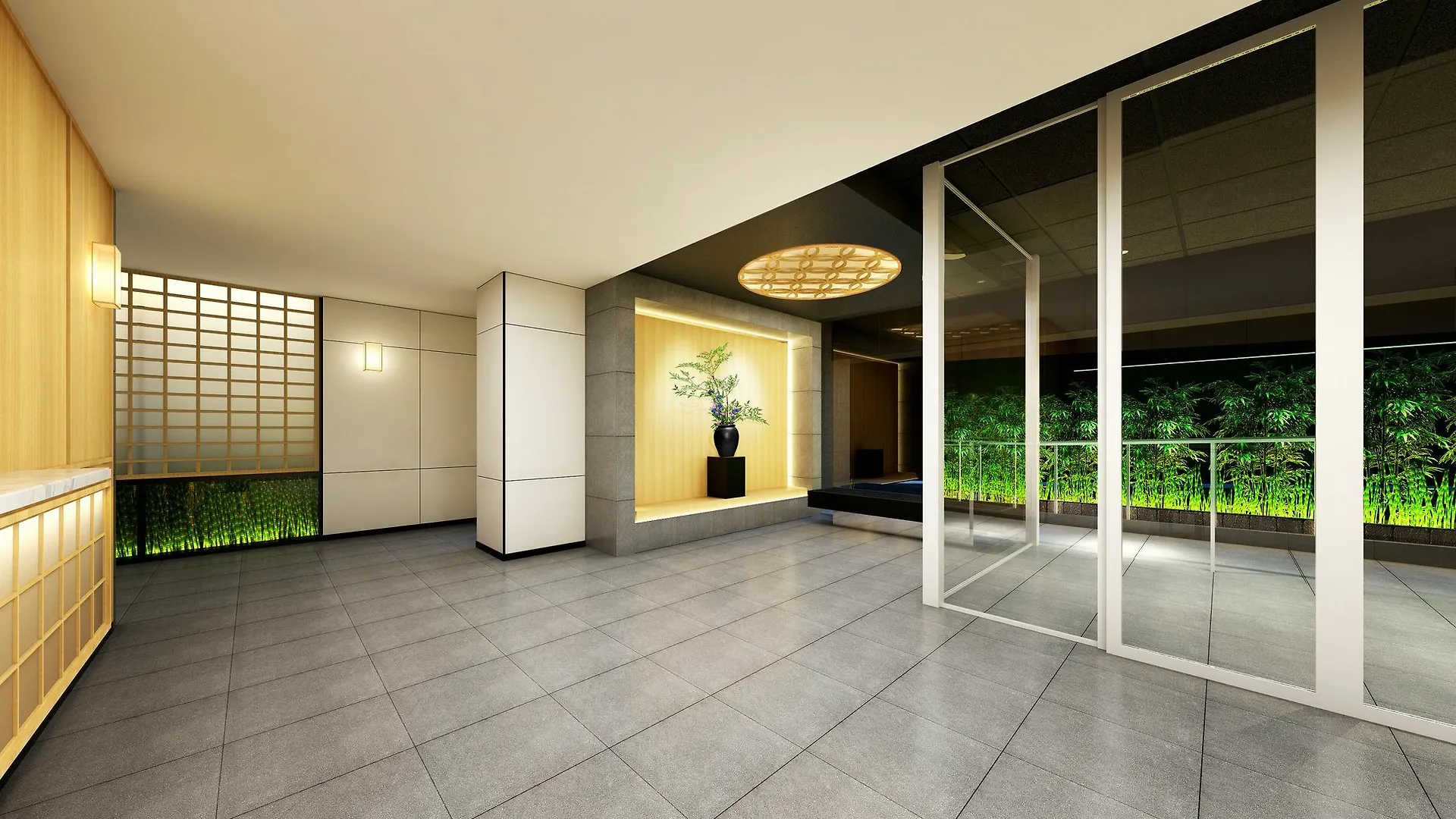 Mimaru Tokyo Nihombashi Suitengumae