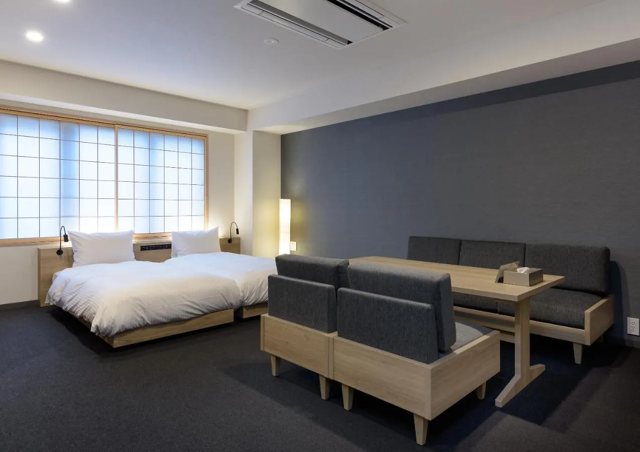 Mimaru Tokyo Nihombashi Suitengumae