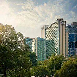 Traders Hotel, 5* Kuala Lumpur