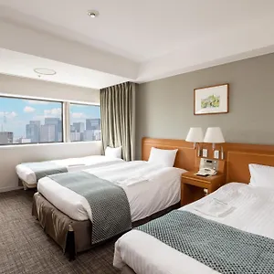 Hotell Toshi Center