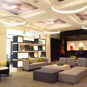 מלון Citadines Shinjuku