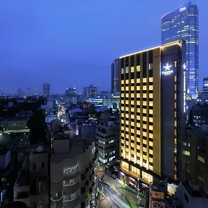 Hotel Candeo Roppongi, Tokio