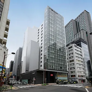 호텔 렘 플러스 긴자