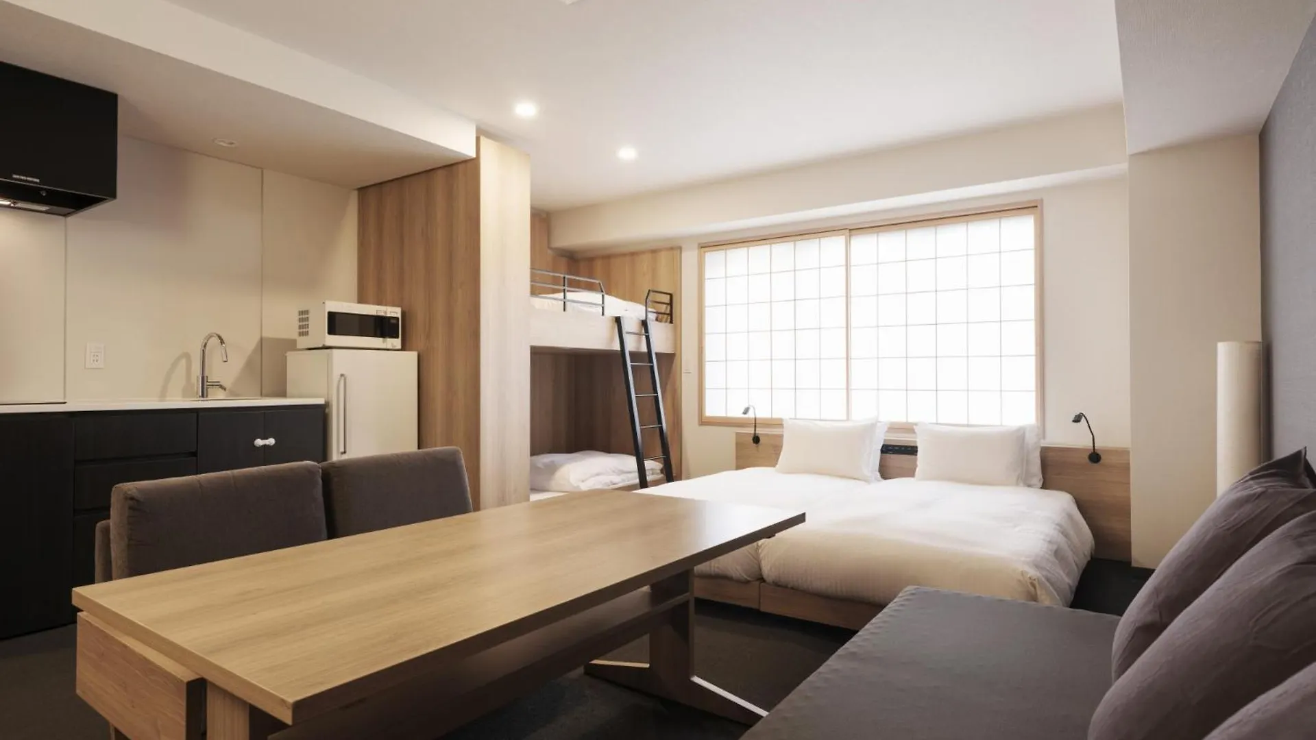 Mimaru Tokyo Nihombashi Suitengumae Hotel