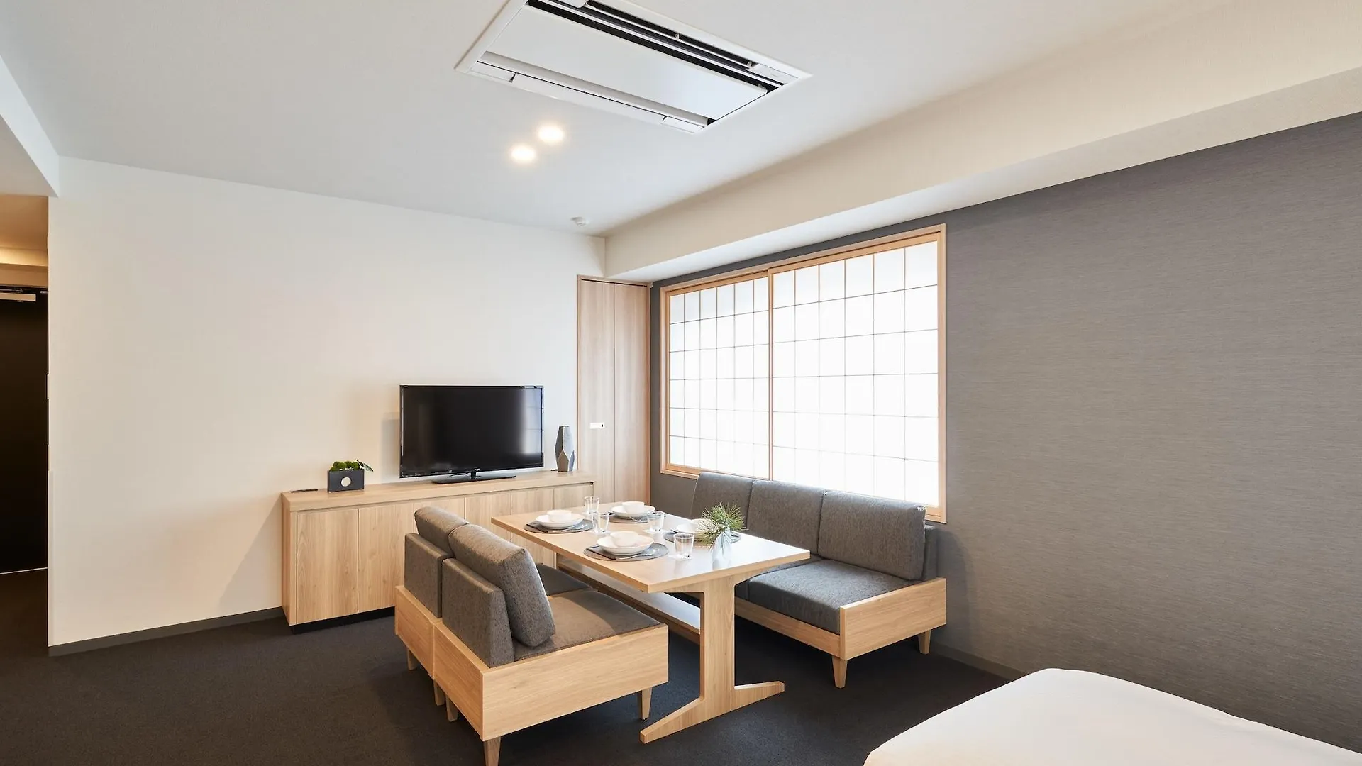 Mimaru Tokyo Nihombashi Suitengumae