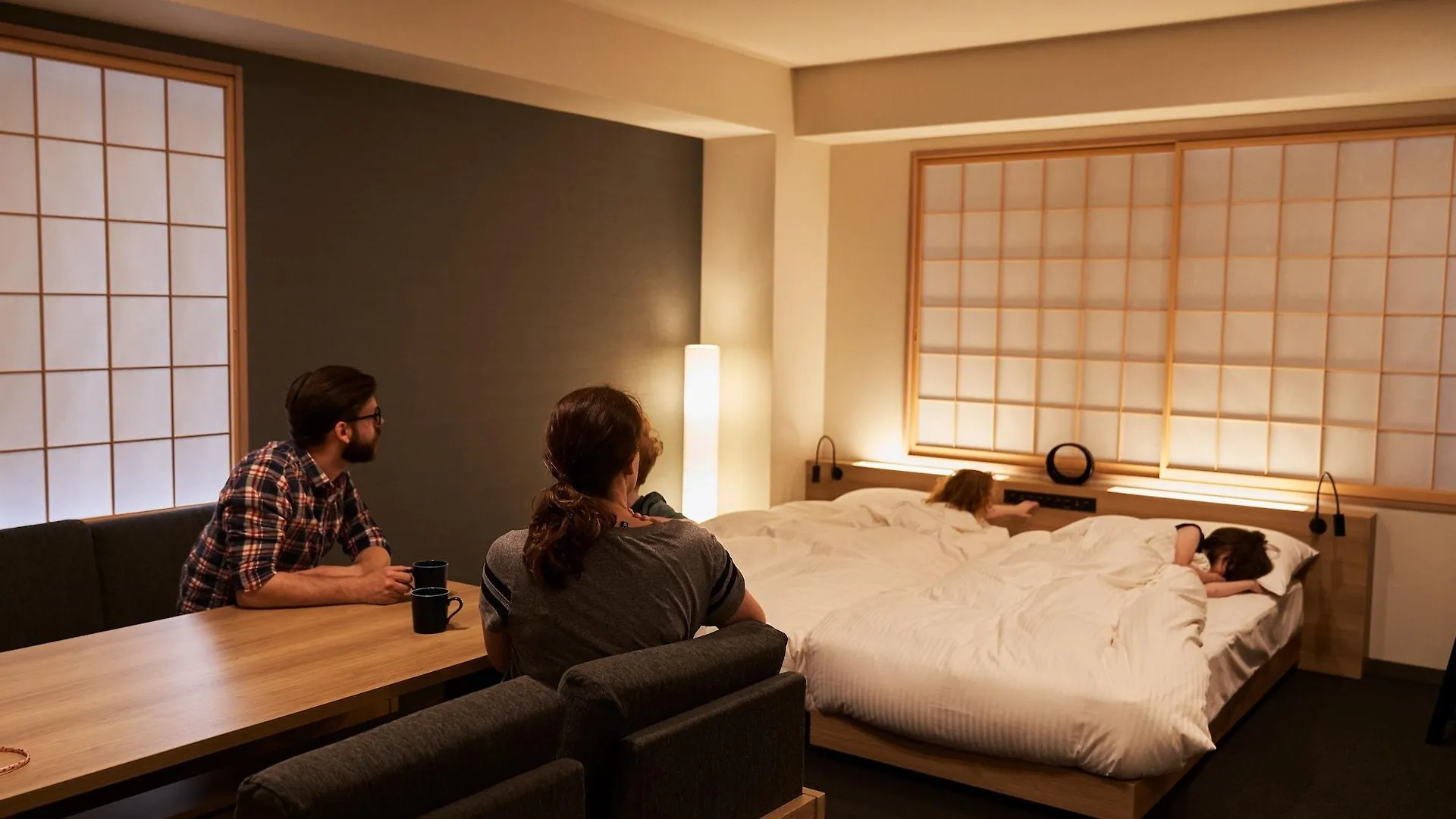 **** Hotel Mimaru Tokyo Nihombashi Suitengumae Japonsko