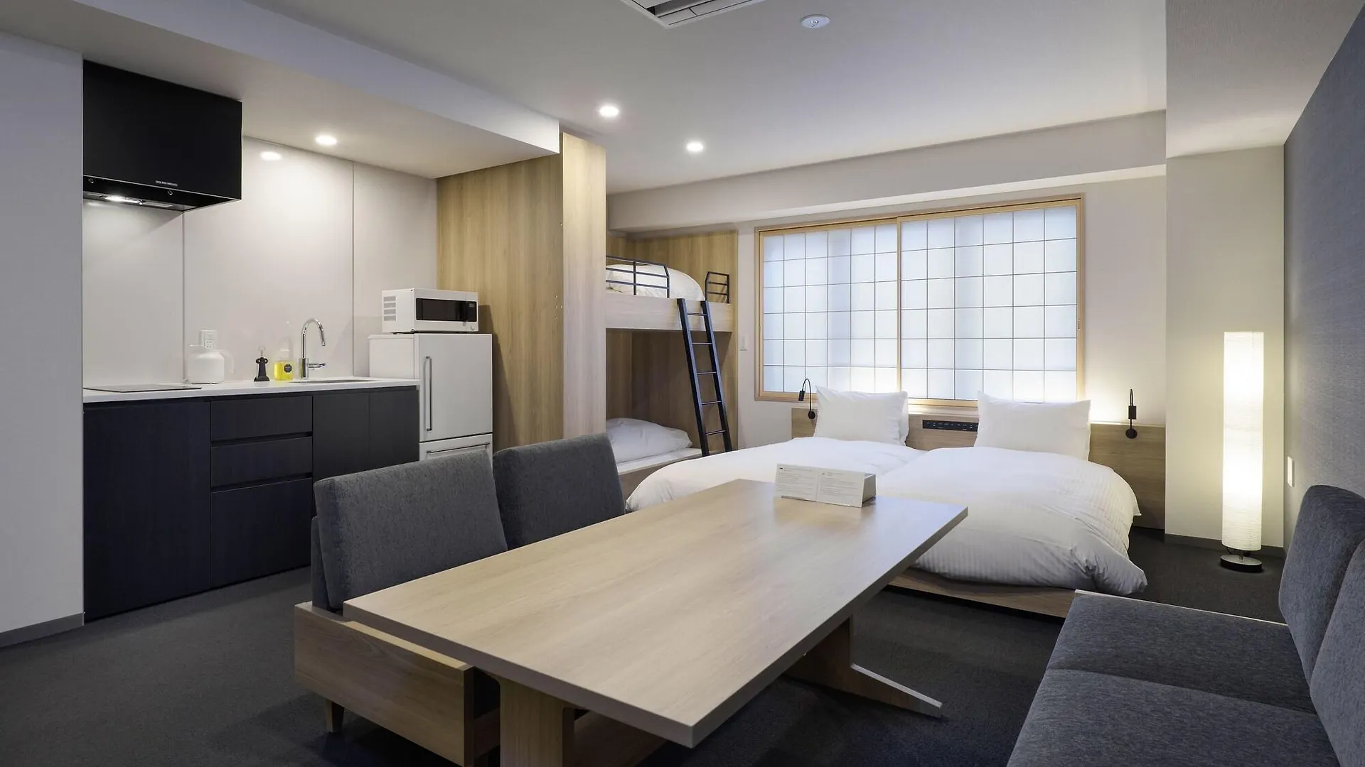 Mimaru Tokyo Nihombashi Suitengumae Japonsko
