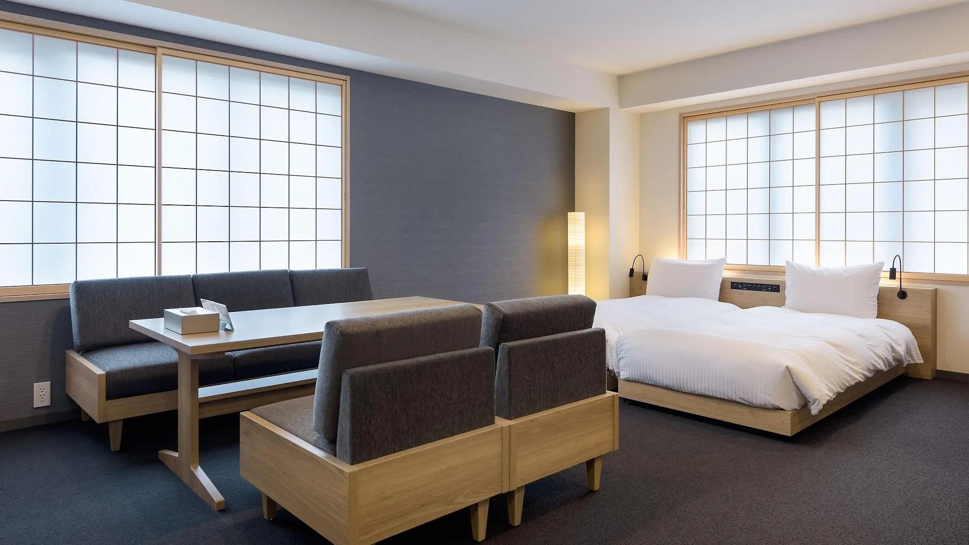 Mimaru Tokyo Nihombashi Suitengumae Japonsko