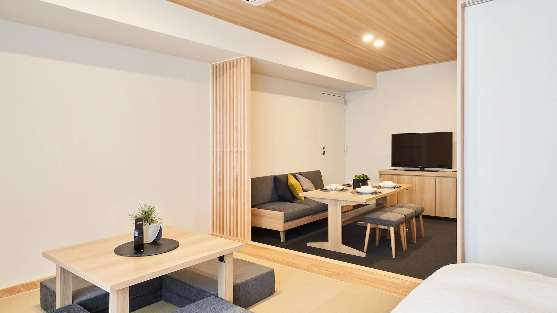 **** Hotel Mimaru Tokyo Nihombashi Suitengumae Japonsko