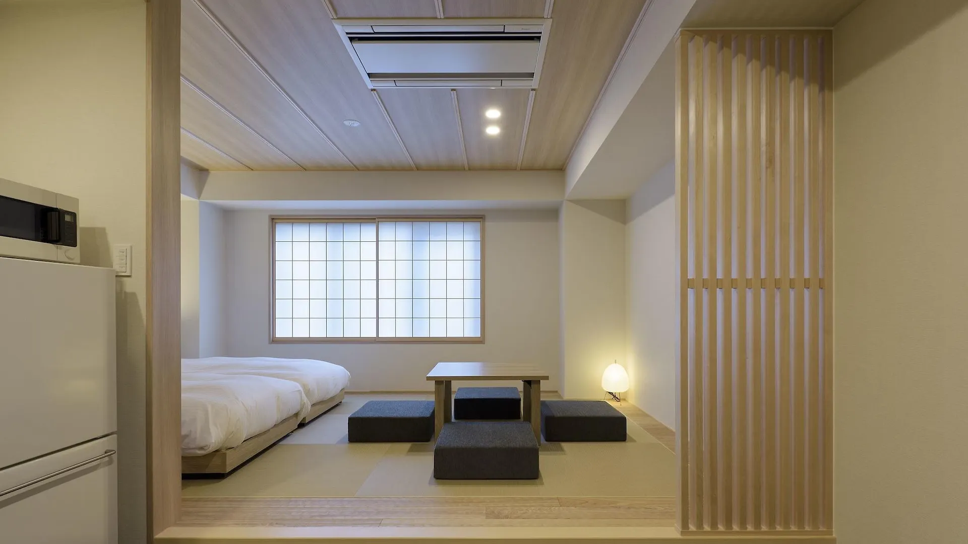 Mimaru Tokyo Nihombashi Suitengumae 4*,  Japonsko