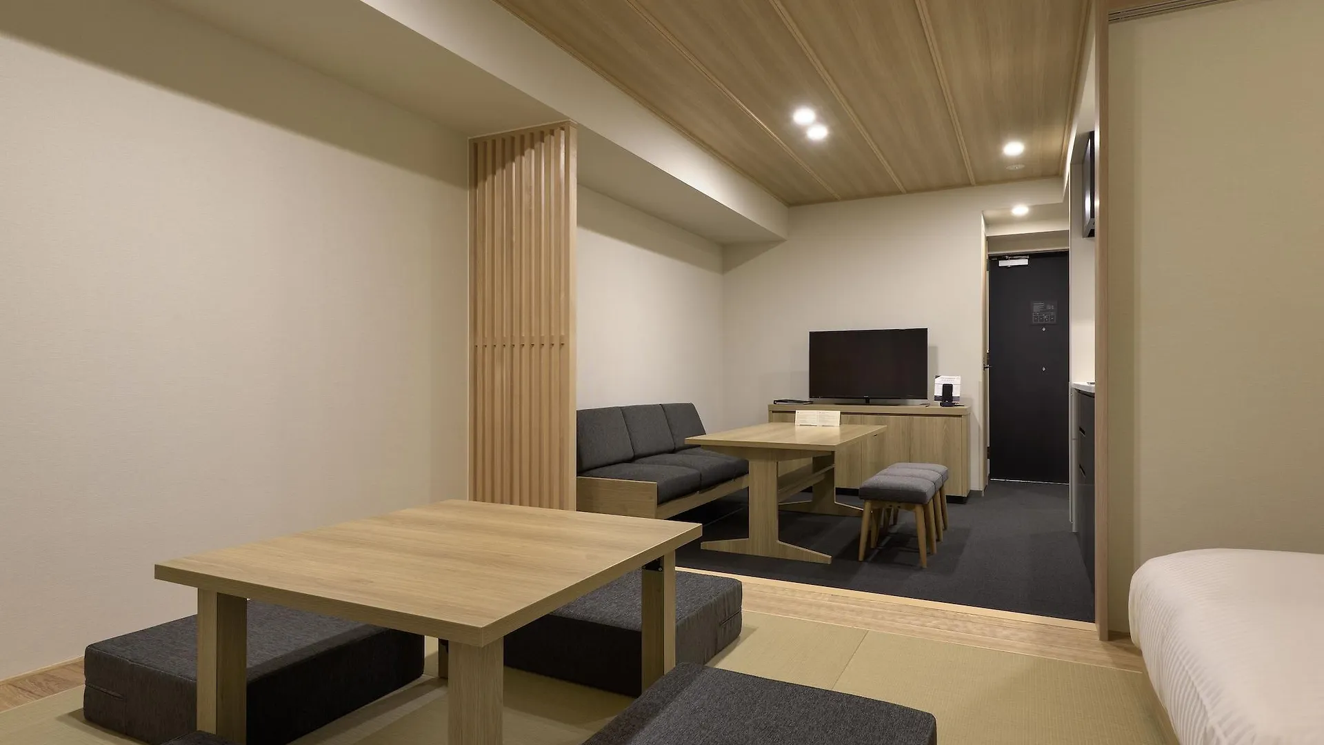 **** Hotel Mimaru Tokyo Nihombashi Suitengumae Japonsko
