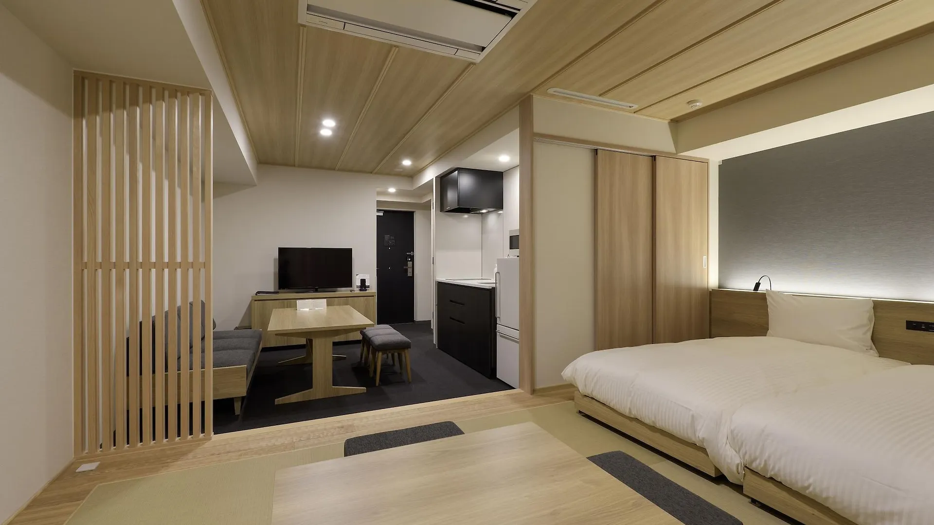 Mimaru Tokyo Nihombashi Suitengumae