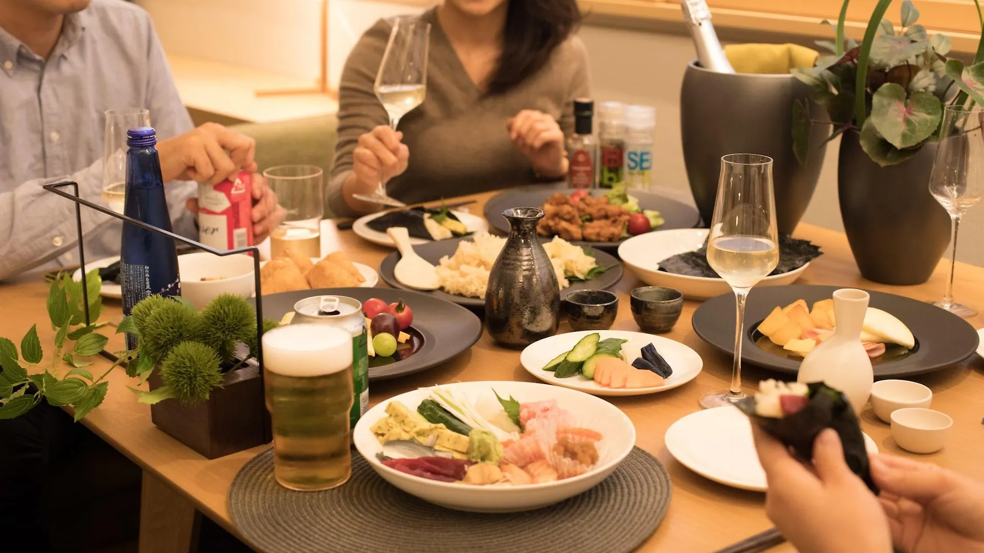Hotel Mimaru Tokyo Nihombashi Suitengumae