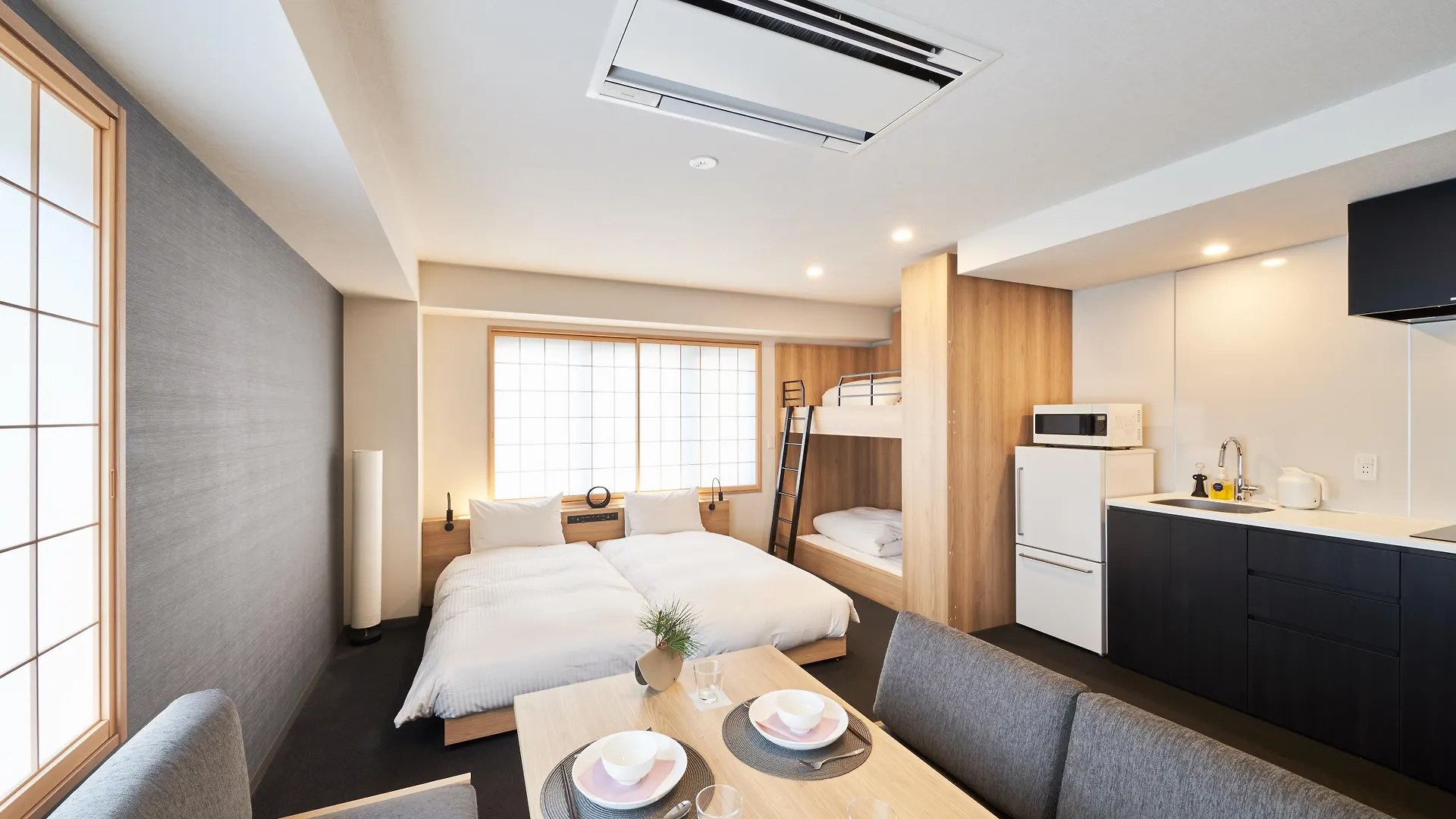 Mimaru Tokyo Nihombashi Suitengumae Japonsko