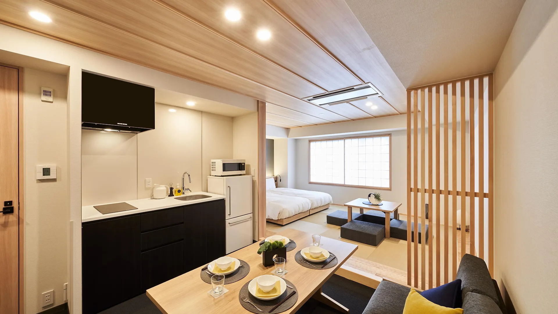 Mimaru Tokyo Nihombashi Suitengumae