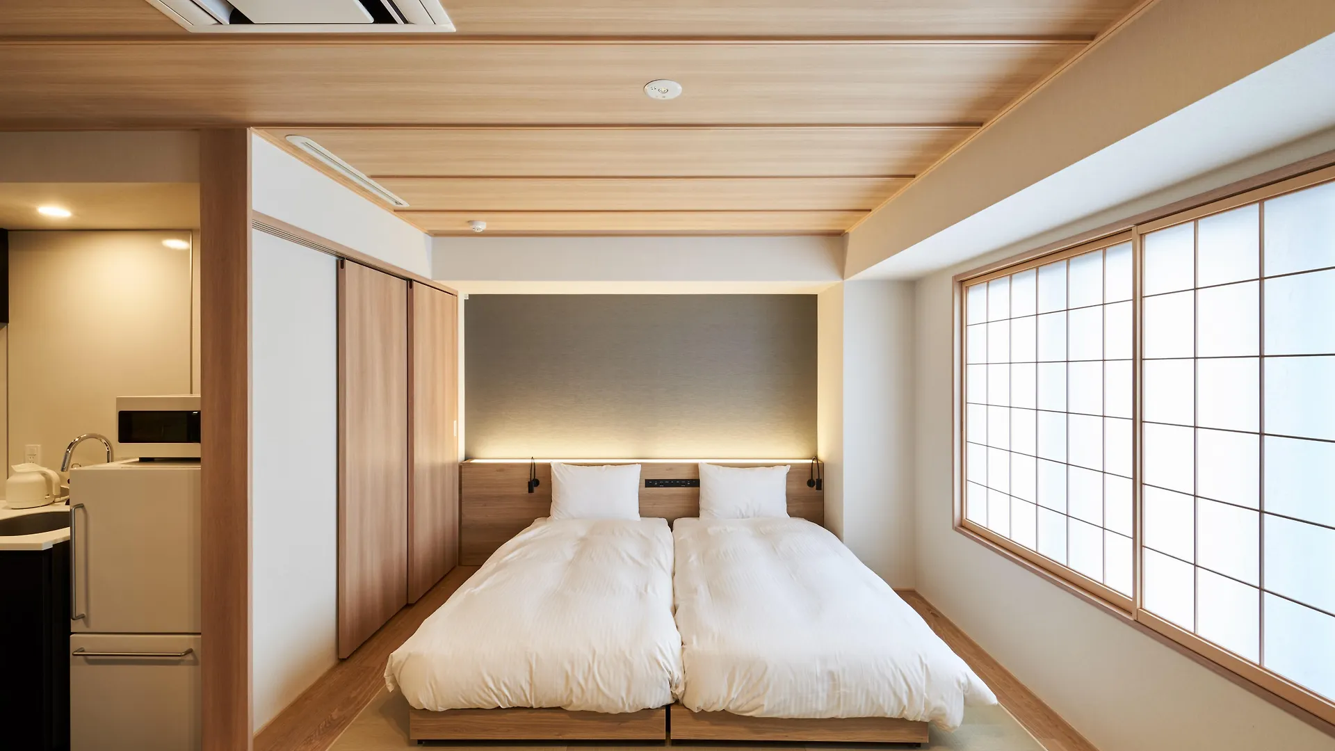 Mimaru Tokyo Nihombashi Suitengumae Hotel