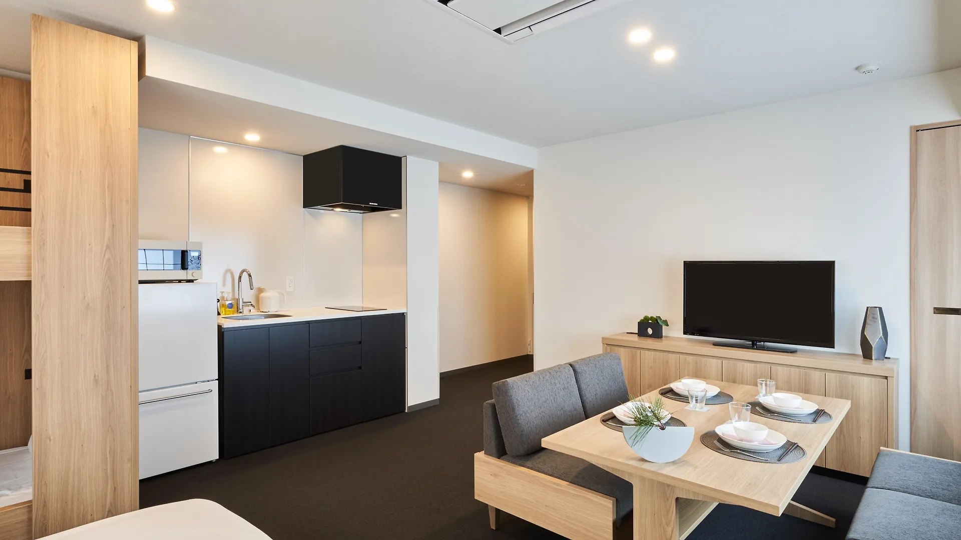 Mimaru Tokyo Nihombashi Suitengumae 4*,
