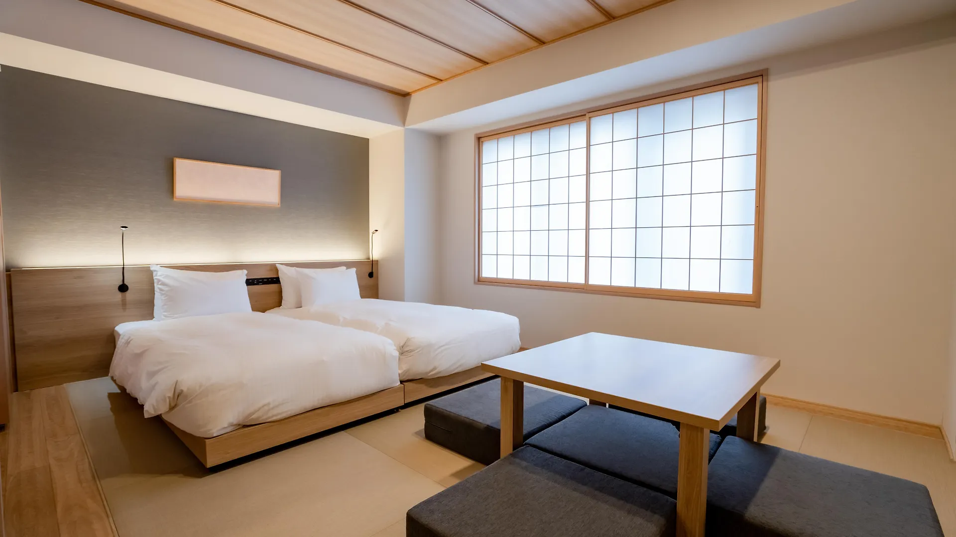 Hotel Mimaru Tokyo Nihombashi Suitengumae