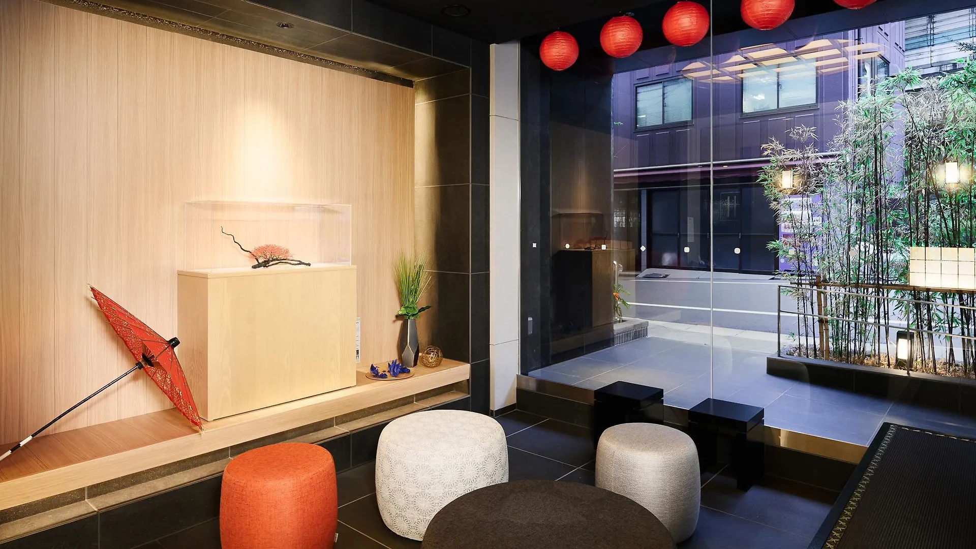 Hotel Mimaru Tokyo Nihombashi Suitengumae