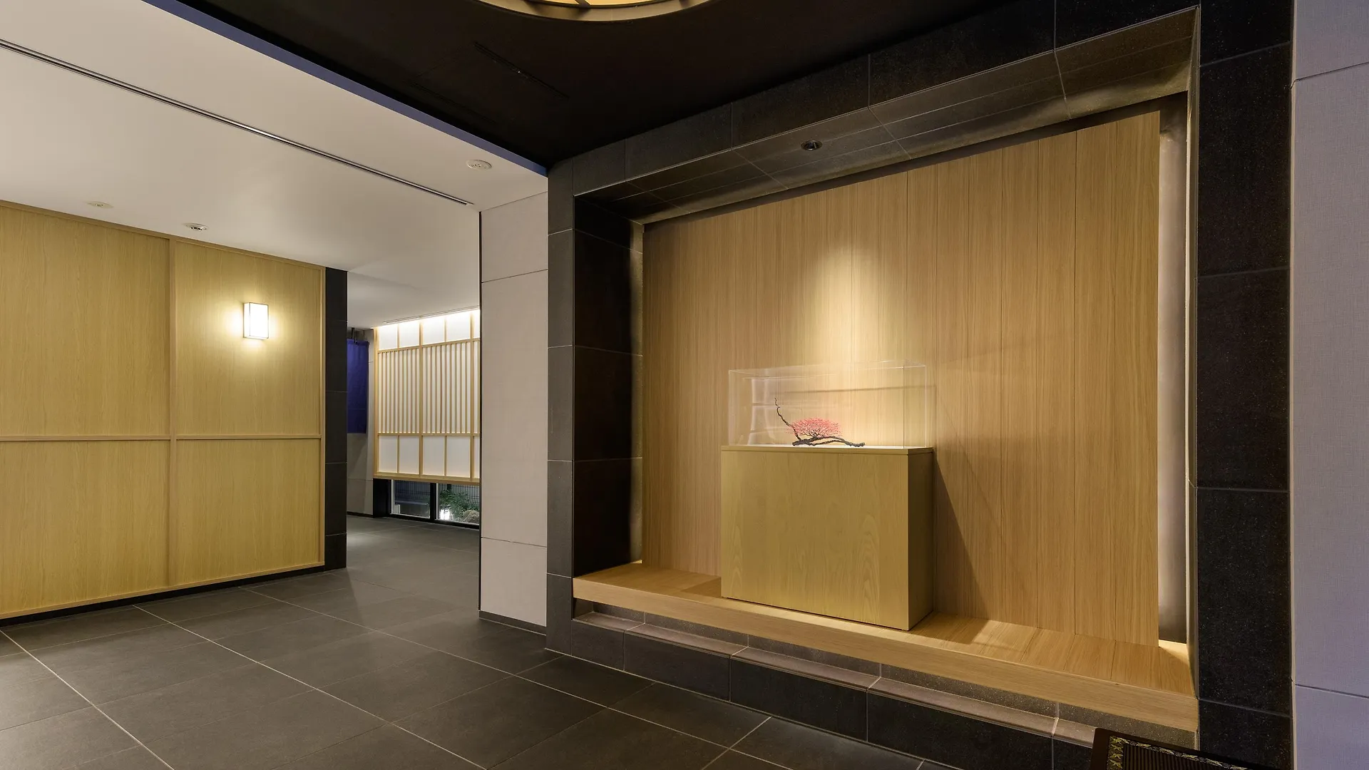 **** Hotel Mimaru Tokyo Nihombashi Suitengumae Japonsko
