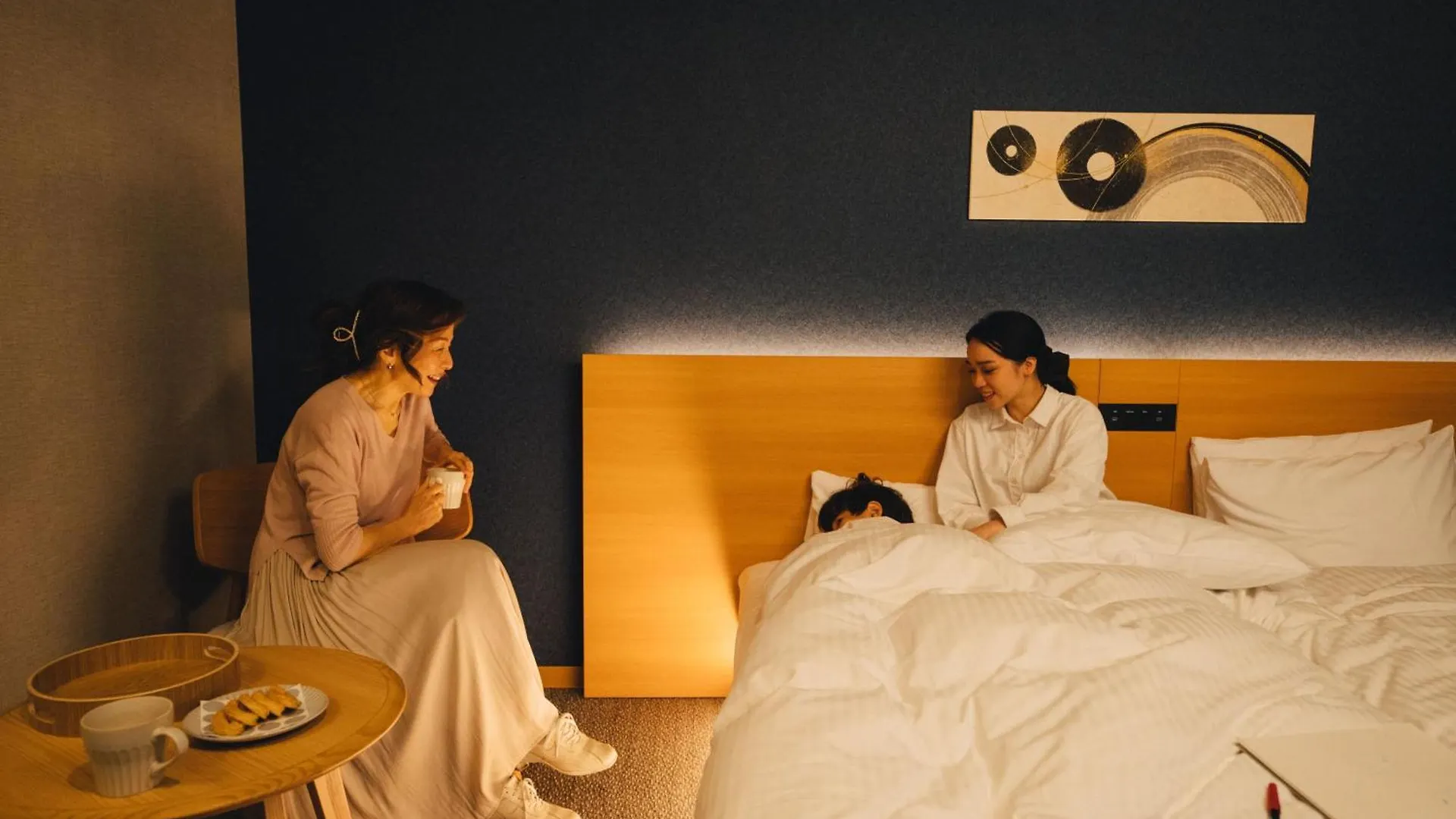 Mimaru Tokyo Nihombashi Suitengumae