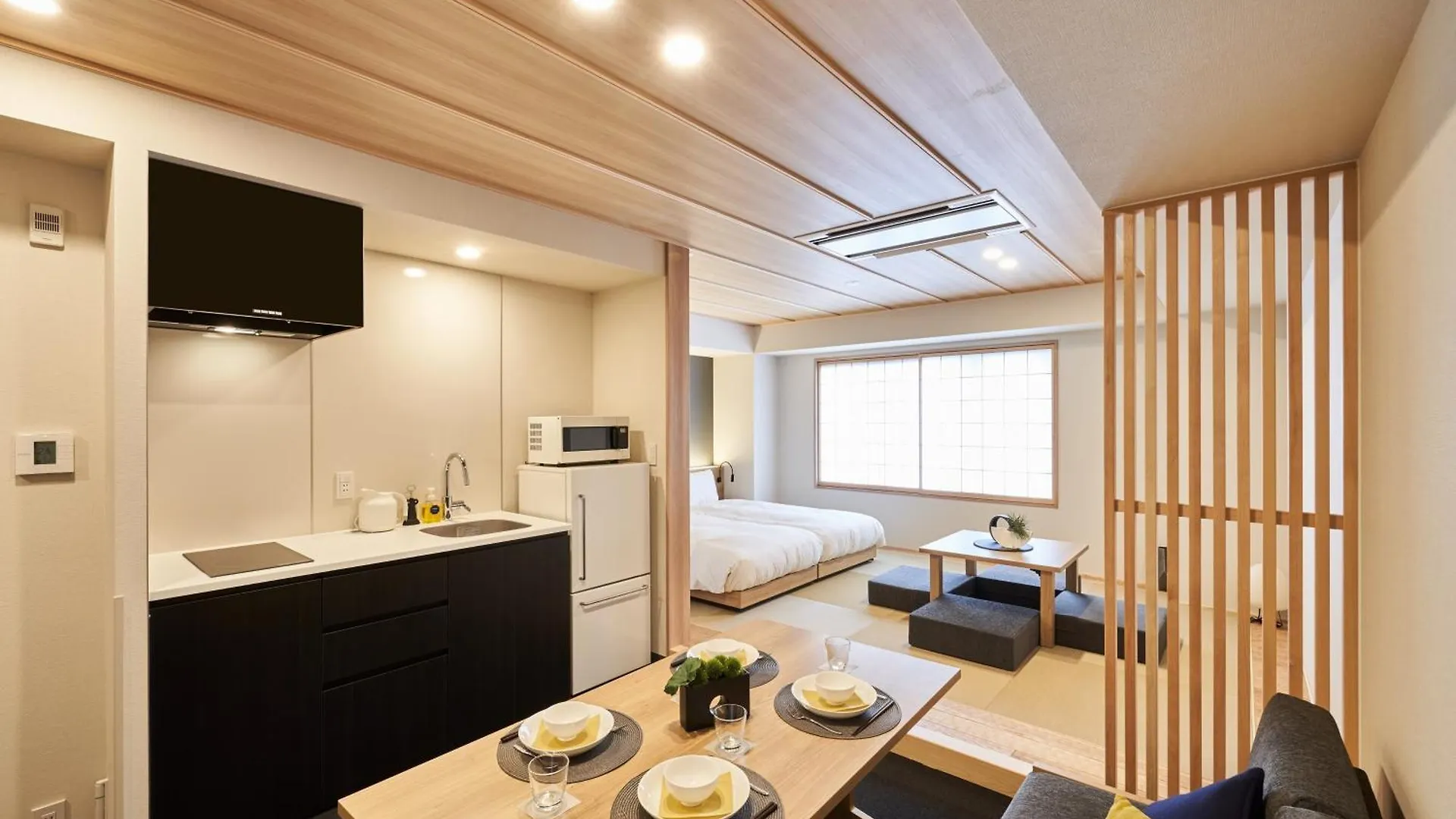 Hotel Mimaru Tokyo Nihombashi Suitengumae