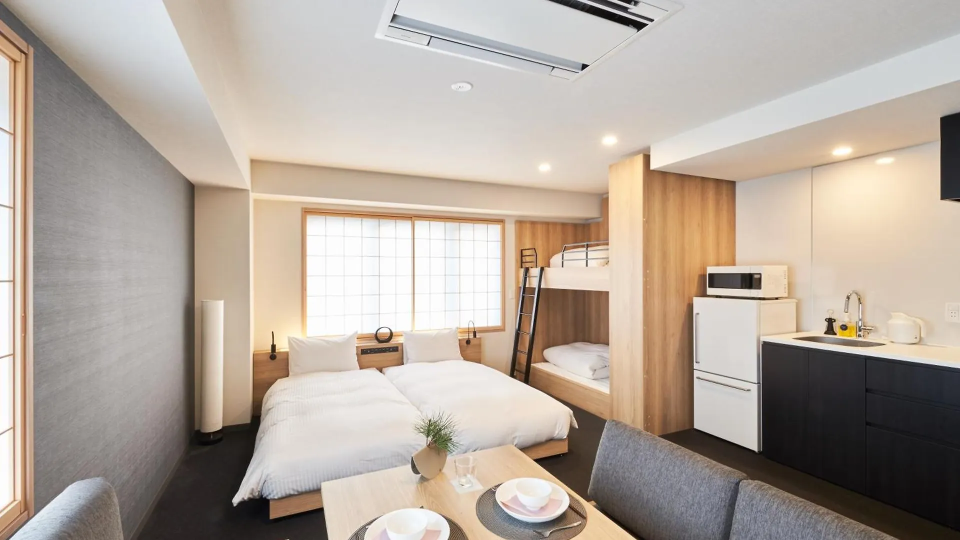 Mimaru Tokyo Nihombashi Suitengumae 4*,