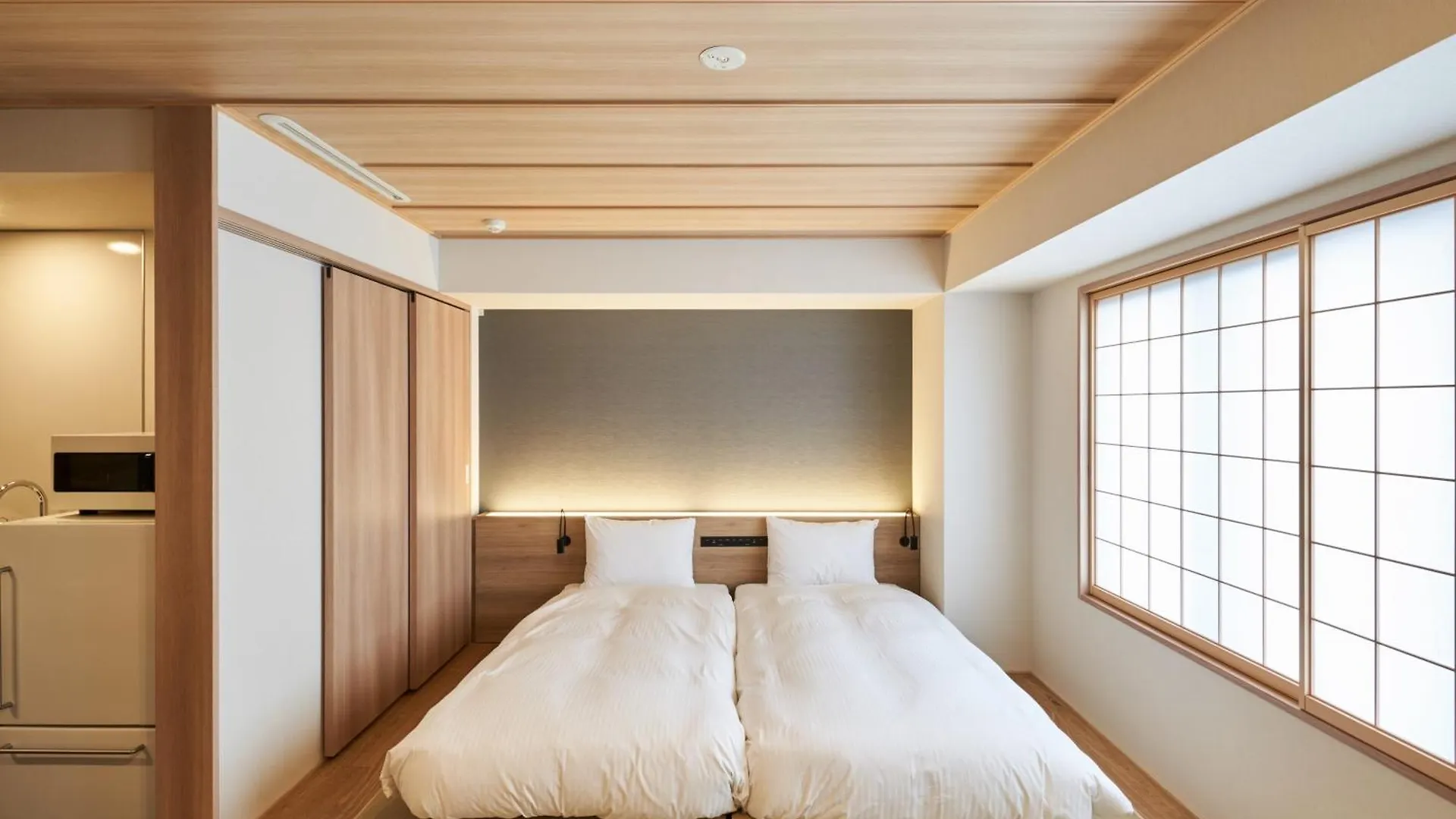 Mimaru Tokyo Nihombashi Suitengumae Japonsko