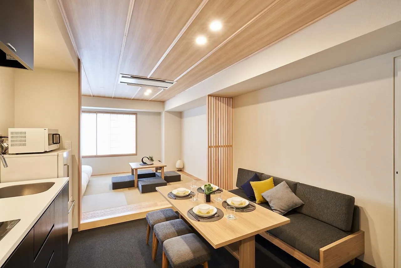 **** Hotel Mimaru Tokyo Nihombashi Suitengumae Japonsko