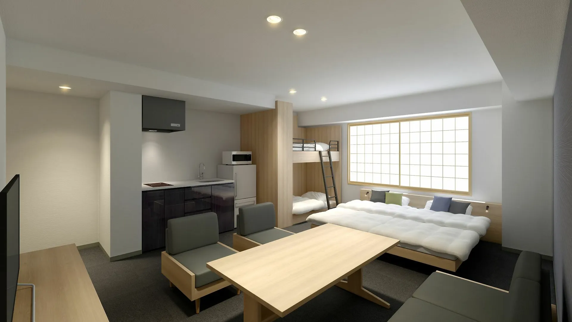 Hotel Mimaru Tokyo Nihombashi Suitengumae