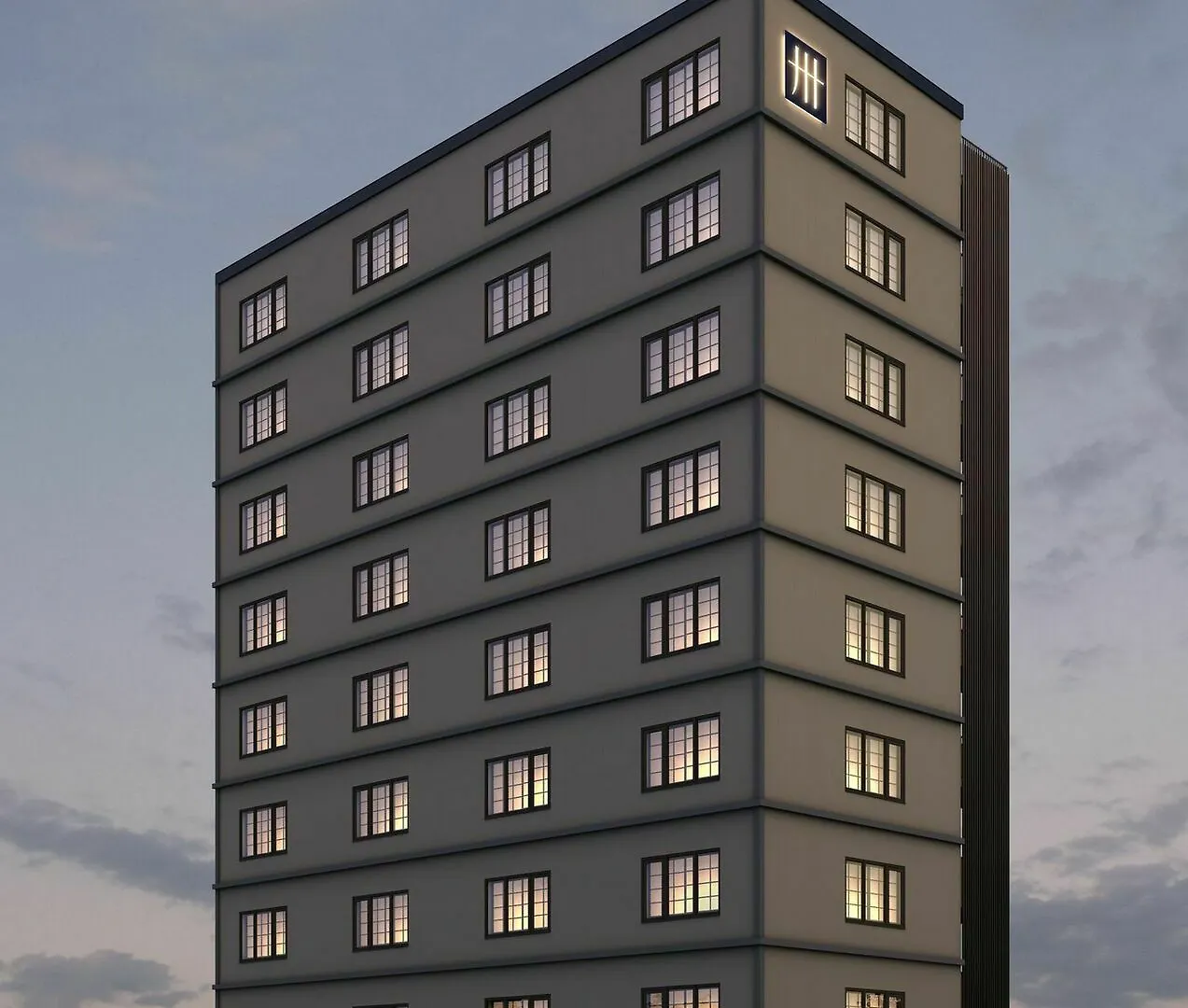 Hotel Mimaru Tokyo Nihombashi Suitengumae