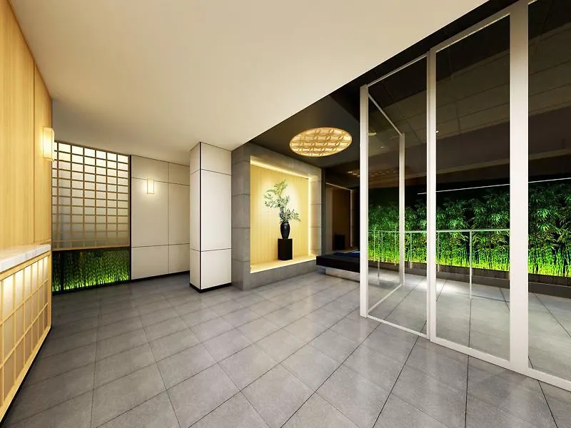 Hotel Mimaru Tokyo Nihombashi Suitengumae