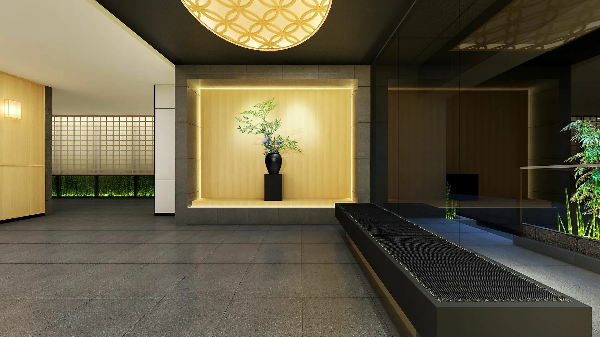 Mimaru Tokyo Nihombashi Suitengumae 4*,  Japonsko