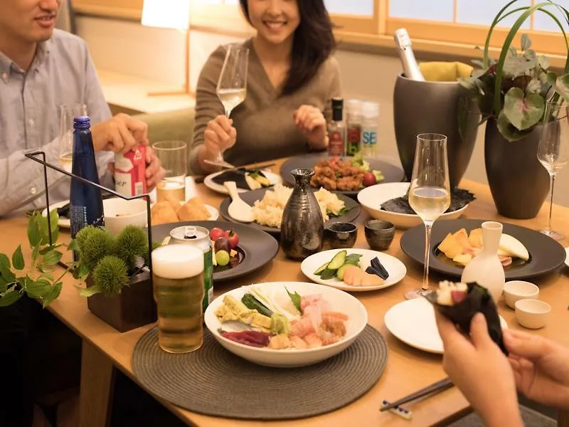 **** Hotel Mimaru Tokyo Nihombashi Suitengumae Japan